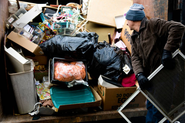 Best Junk Hauling Services  in Hawaiian Paradise Park, HI