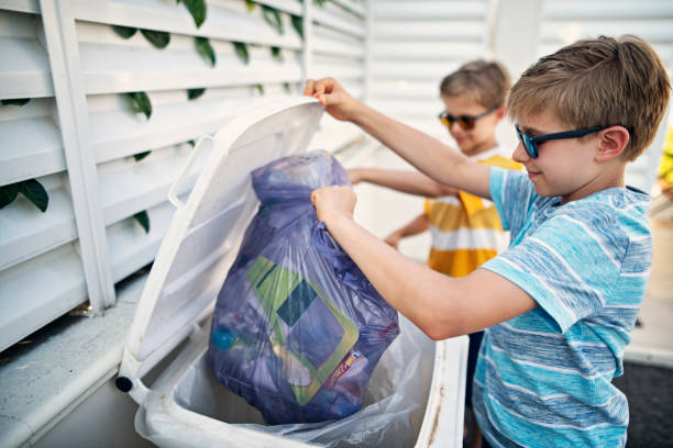 Best Yard Cleanup Services  in Hawaiian Paradise Park, HI
