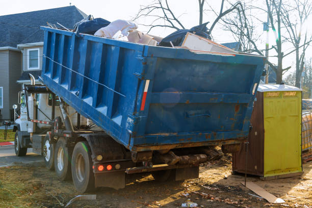 Yard Cleanup Services in Hawaiian Paradise Park, HI
