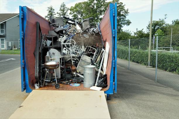Best Professional Junk Removal  in Hawaiian Paradise Park, HI