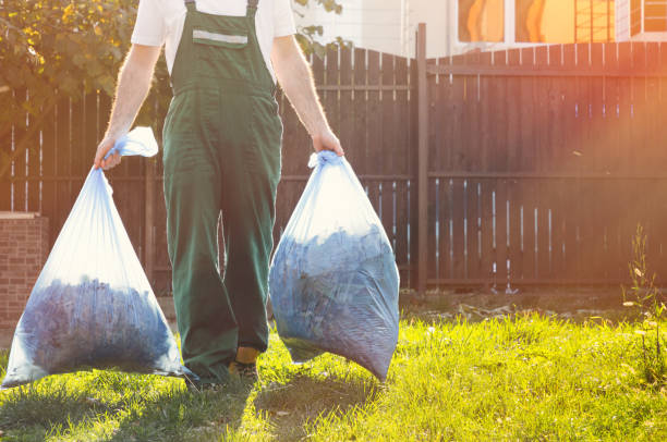 Best Yard Waste Removal  in Hawaiian Paradise Park, HI