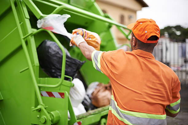 Best Commercial Cleanout Services  in Hawaiian Paradise Park, HI