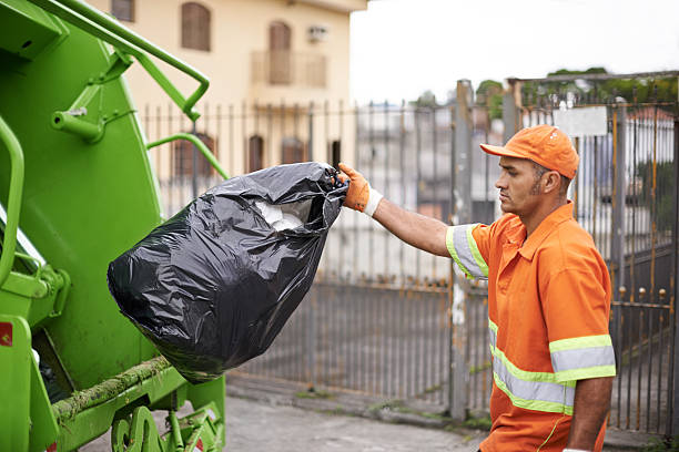 Professional Junk Removal in Hawaiian Paradise Park, HI