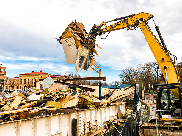 Best Estate Cleanout Services  in Hawaiian Paradise Park, HI