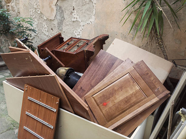Best Basement Cleanout Services  in Hawaiian Paradise Park, HI